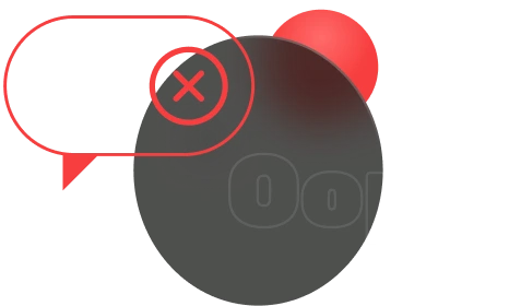 Wireframe Mountain Background