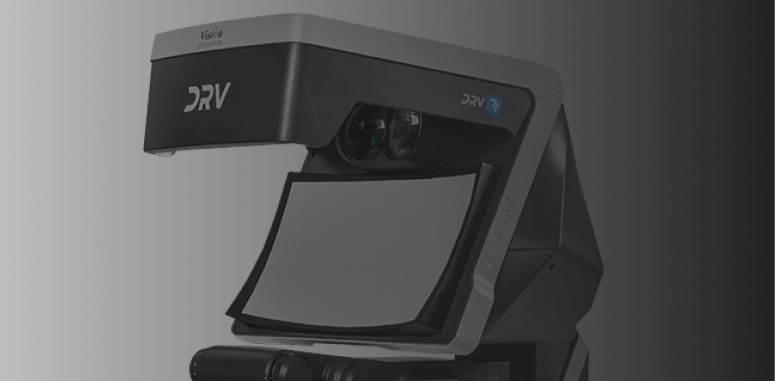 Vision Engineering Goal background image