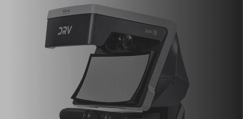 Vision Engineering Goal background image