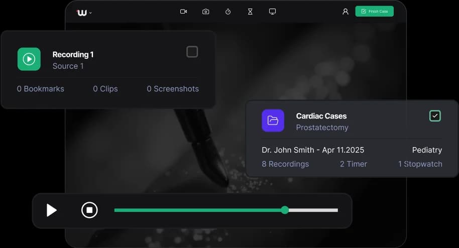Problem background image